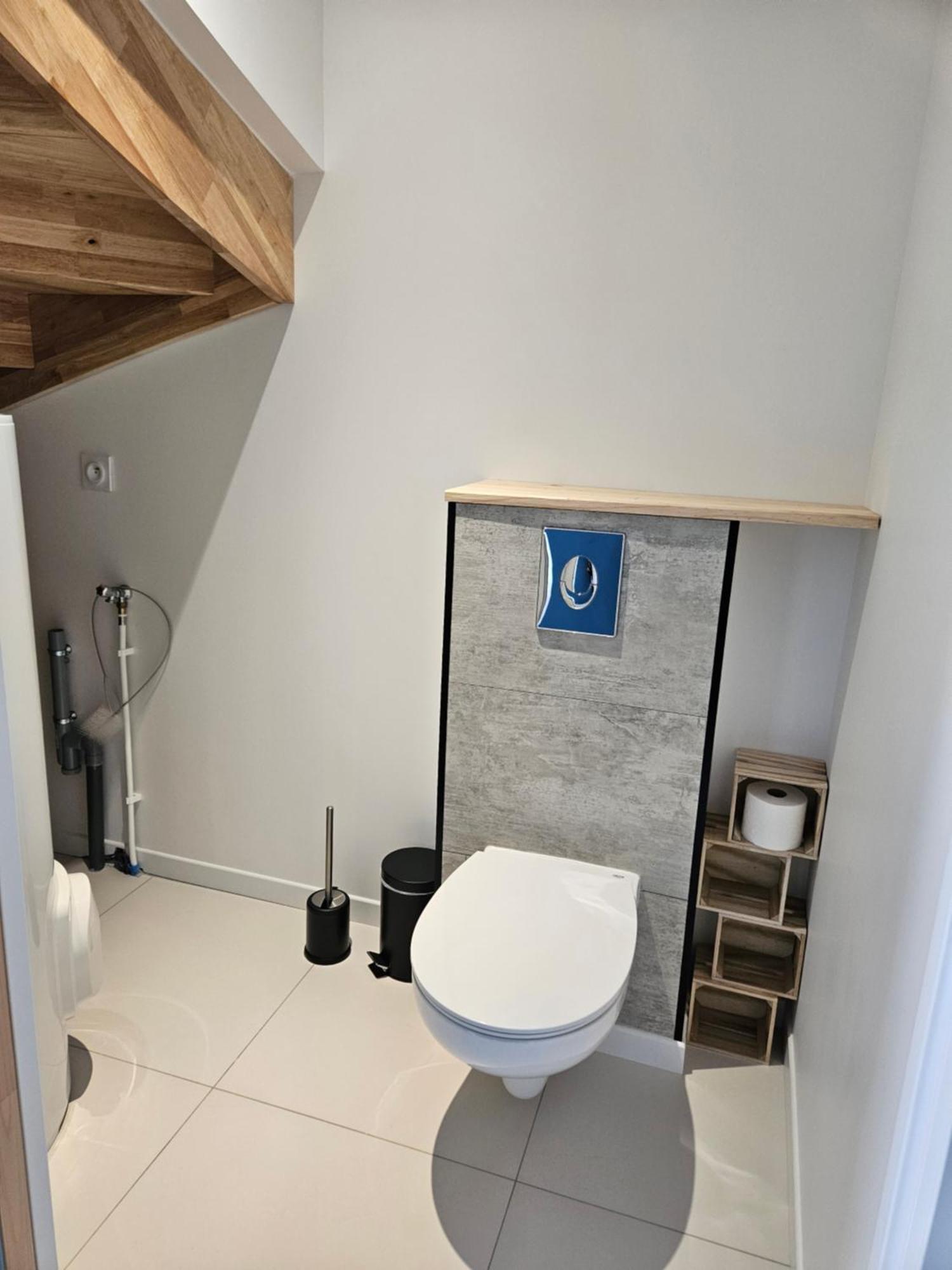 Villa La Petite Grange Chavagnes-en-Paillers Esterno foto